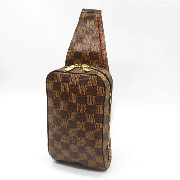 Lv geronimos monogram hotsell